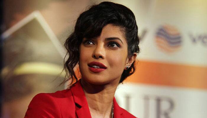 Comparisons are really unfair: Priyanka Chopra