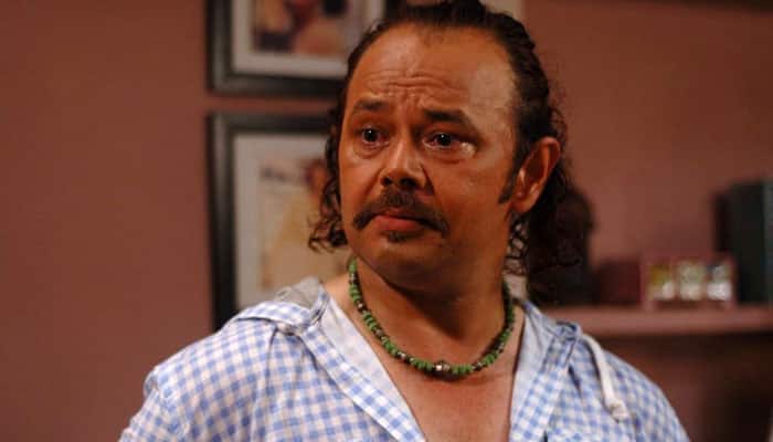 The Kashimiri actor, is often remembered for his role in 'Qayamat Se Qayamat Tak' with Aamir Khan. Raj, whose real name is Rajendranath Zutshi, married Aamir's sister Nuzhat but got divorced in 2006. He has many character roles to his credit.