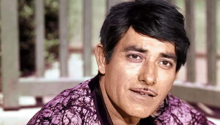 Bollywood's famous 'Jaani yeh Chaku hain' man, was born as Kulbushan Pandit in a typical Kashimiri Pandit family. He served as a cop in Mumbai Police before turning into a full-time actor. The famous actor was known for his unusual style of delivery dialogues.