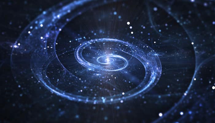 Astrophysicists try to find how early universe produced chemical elements