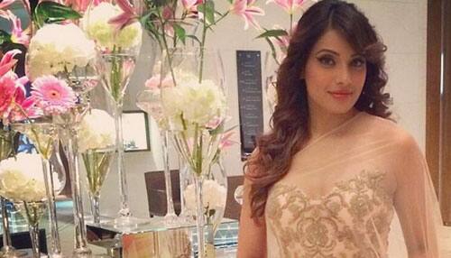 Looking good all about health, happiness: Bipasha Basu