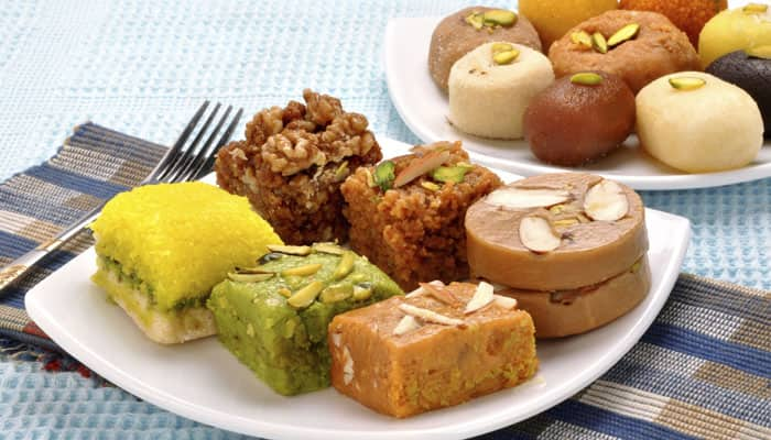 Onam special recipe: Dry Fruit Kesari