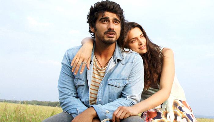 Reasons to watch &#039;Finding Fanny&#039;