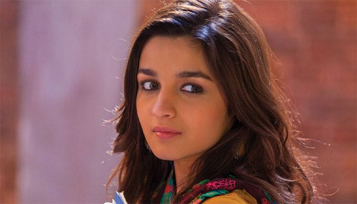 Alia is a star and I don&#039;t work with stars: Mahesh Bhatt