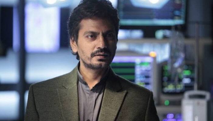 Nawazuddin Siddiqui to be honoured at film fest in Chicago