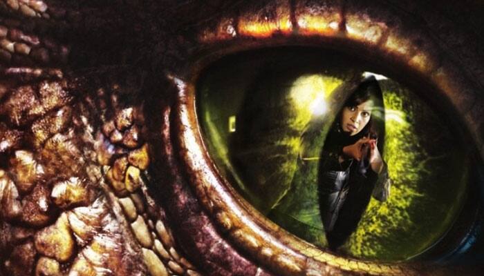 &#039;Creature 3D&#039; review: A big shiver giver