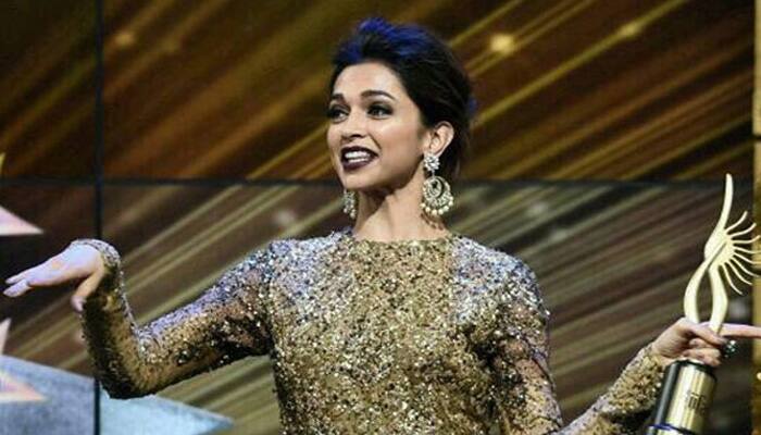 Farah took extra care of me during &#039;HNY&#039; shoot: Deepika Padukone