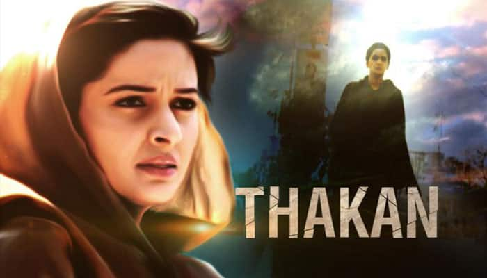 &#039;Thakan&#039; inspired by critically acclaimed Bengali film &#039;Meghe Dhaka Tara&#039;