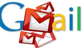 Email services like Gmail may be banned for official use