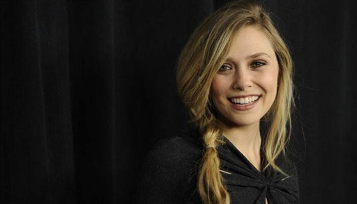 Elizabeth Olsen to star in Hank Williams biopic