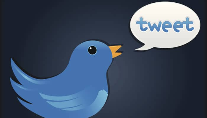 Twitter improves users&#039; language skills: Study