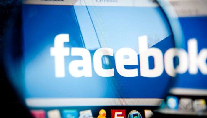 Facebook posts give clues to your personality