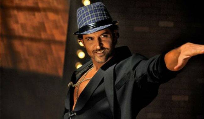 Hrithik Roshan was keen on &#039;Shuddhi&#039;?