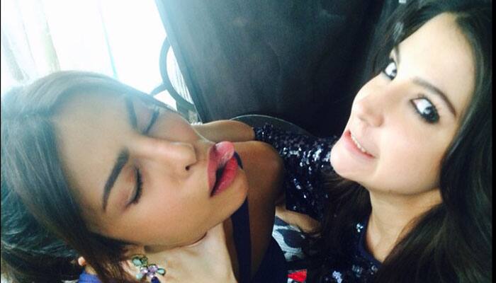 See: Priyanka Chopra, Anushka Sharma Twitter catfight