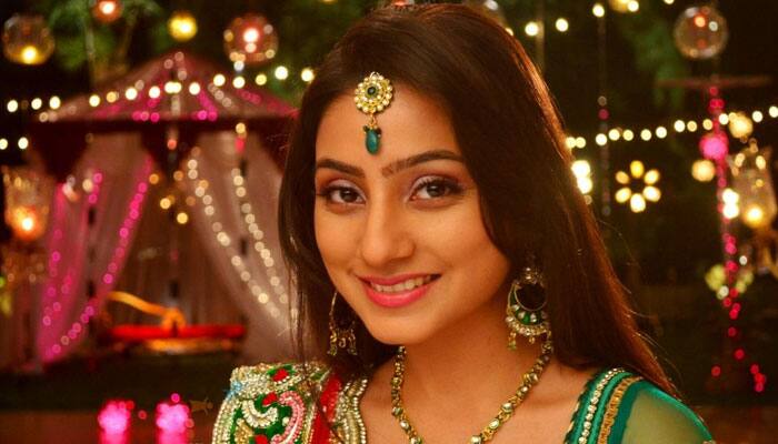 &#039;Doli Armaanon Ki&#039; delivers pertinent message for women: Neha Marda