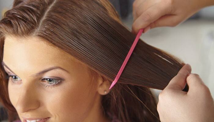 Hair brush that gets you the coolest selfie