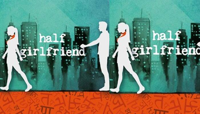 Mohit Suri to direct film adaptation of &#039;Half Girlfriend&#039;