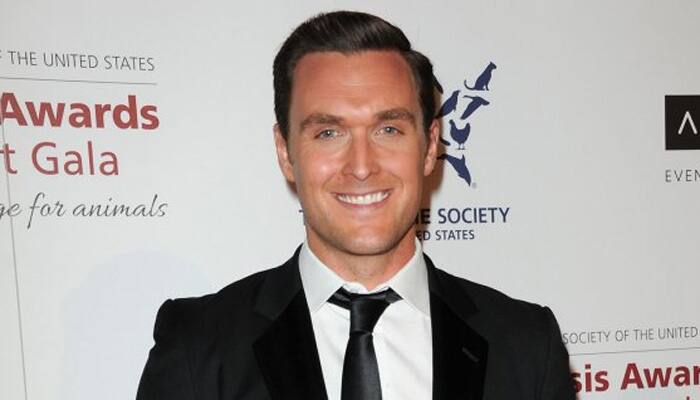 Owain Yeoman to joins cast of &#039;Turn&#039;