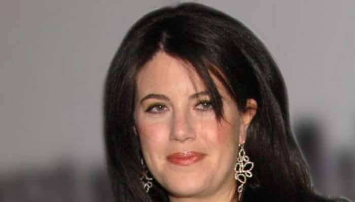 Naked pictures of monica lewinsky