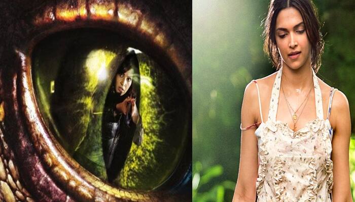 Tepid response to &#039;Finding Fanny&#039;, &#039;Creature 3D&#039;