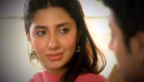 Mahira Khan to romance Fawad Khan in Zindagi’s ‘Humsafar’