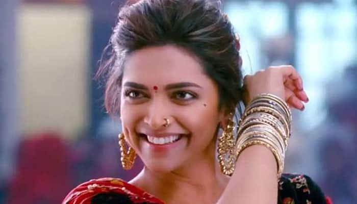 Yes I&#039;m a woman and have breasts, you&#039;ve got problem, angry Deepika asks media