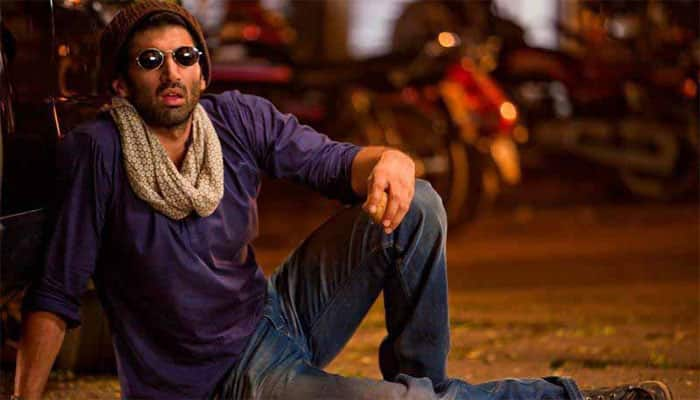 Aditya Roy Kapur&#039;s `diamond` affair!