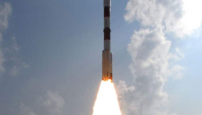 MOM&#039;s success will make India first nation to do so in maiden attempt: ISRO