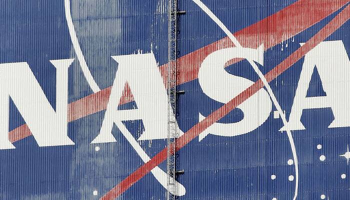 NASA telescope aboard giant balloon set for take off