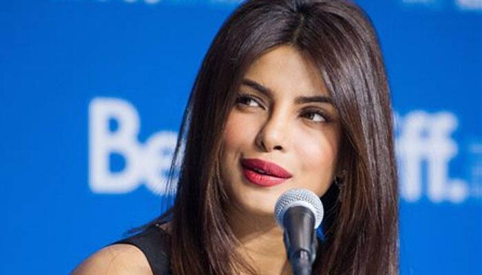 Priyanka Chopra excited about Guwahati visit