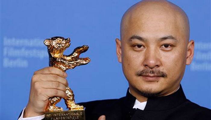 Chinese film director Wang Quan&#039;an detained for hiring prostitute