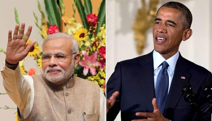 Narendra Modi regime offers opportunity to re-energise US-India ties: US expert