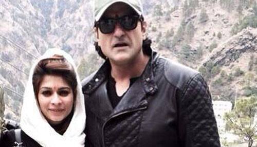 Armaan Kohli, Tanishaa Mukerji to enter matrimony soon