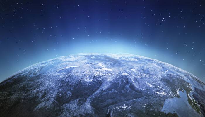 Early Earth had conditions similar to present day: Study