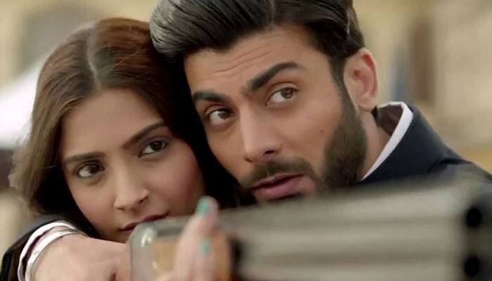 Sonam Kapoor, Fawad Khan to visit Wagah Border