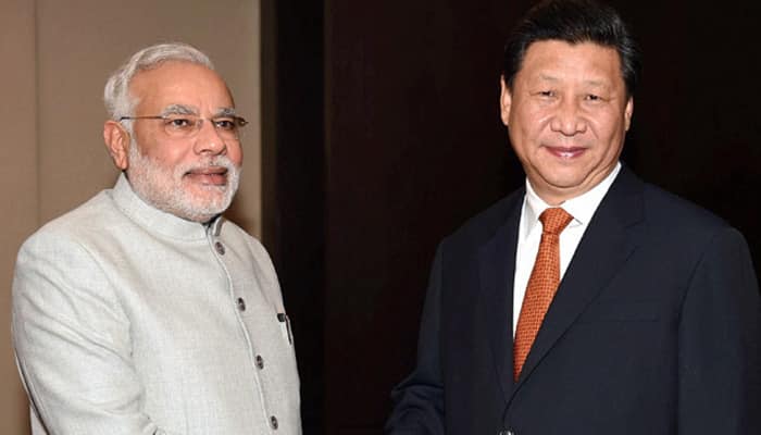 Hope peace, tranquillity at border is maintained with India: China 