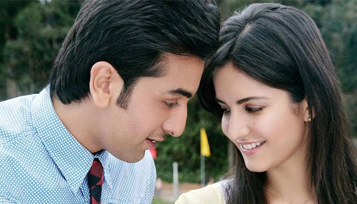 Katrina Kaif accepts Ranbir Kapoor is &#039;important&#039; in her life!