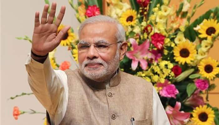 May you live long to serve our country: B-town wishes PM Narendra Modi