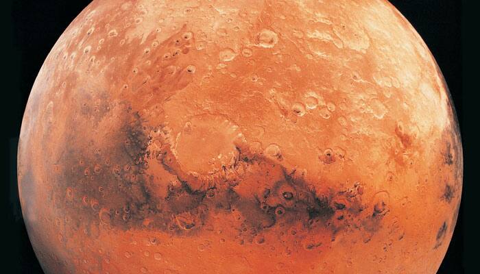 Mars much better than moon, says man-on-moon BuzzAldrin