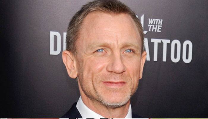 Shooting for next &#039;James Bond&#039; film starts in December