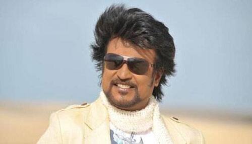 Rajinikanth moves court against &#039;Main Hoon Rajinikanth&#039; makers