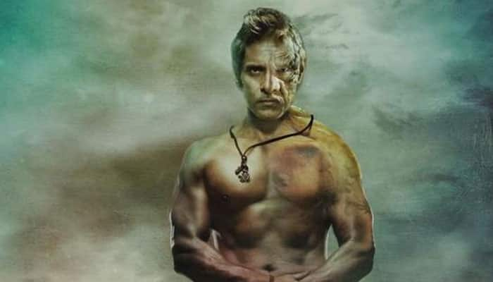 Vikram&#039;s &#039;I&#039; trailer hit on YouTube