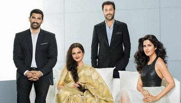 &#039;Fitoor&#039; shoot delayed due to floods in J&amp;K?