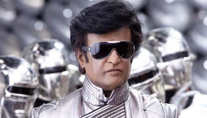 &#039;Main Hoon Rajinikanth&#039; a tribute to thalaiva: Adithya Menon