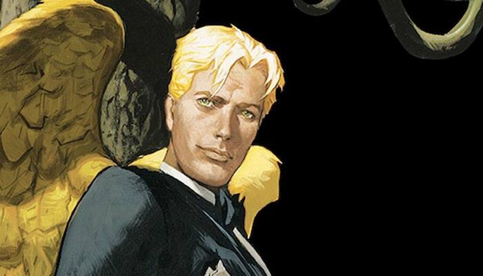 DC Comics series Lucifer to be adapted for TV show