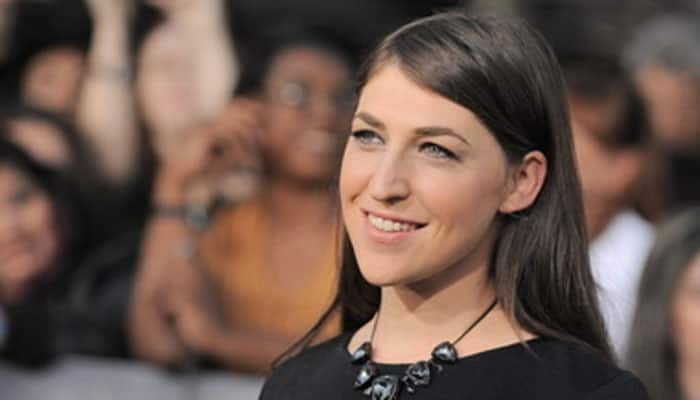 Mayim Bialik slams &#039;Frozen&#039;