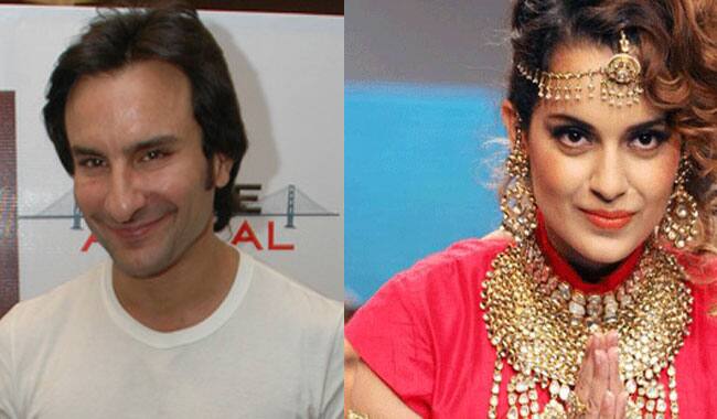 Saif Ali Khan as &#039;Mr Chaalu&#039;?