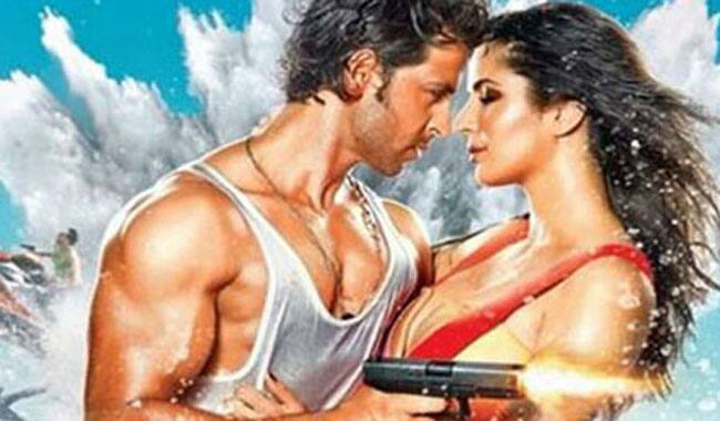 &#039;Bang Bang&#039; is the easiest film of my career: Hrithik Roshan