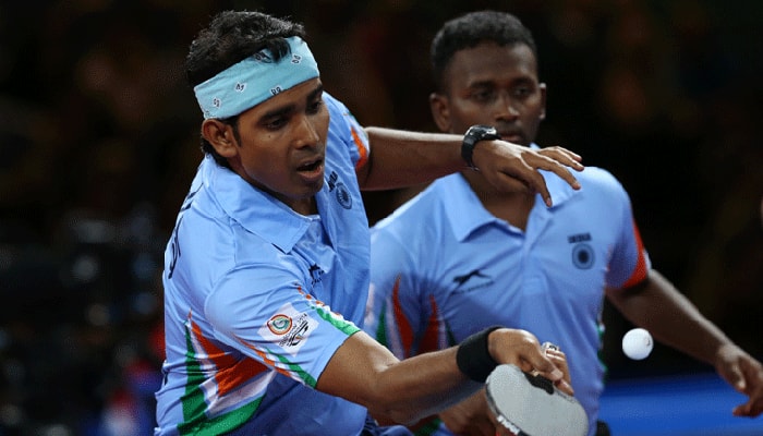 Asian Games: Tough task for Indian paddlers | India@Asiad ...