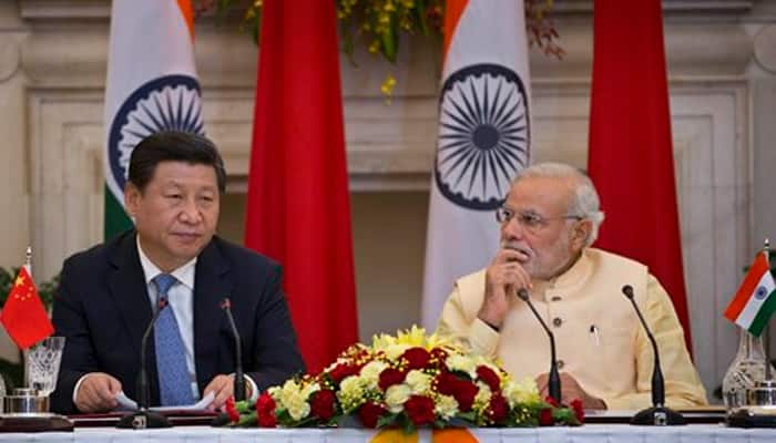 India, China chart new chapter in economic ties; agree to resolve border dispute